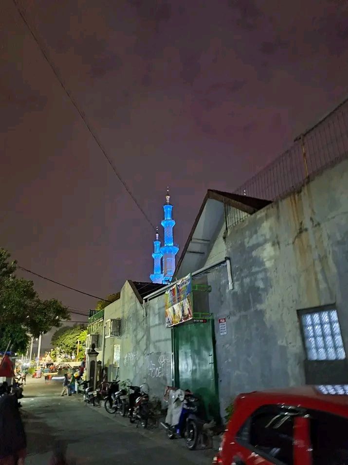 Huruf Timbul Koperasi Merah Putih